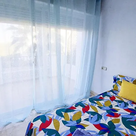 Acogedora Y Tranquila Casa Holiday home Estepona
