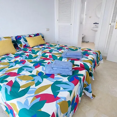 Holiday home Acogedora Y Tranquila Casa *