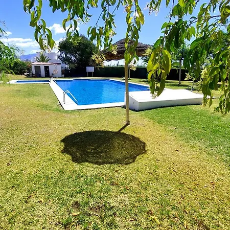 Acogedora Y Tranquila Casa Holiday home *