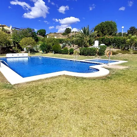 Holiday home Acogedora Y Tranquila Casa *