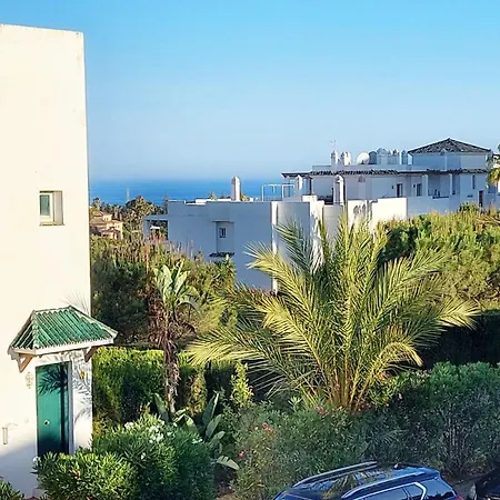 Acogedora Y Tranquila Casa Holiday home